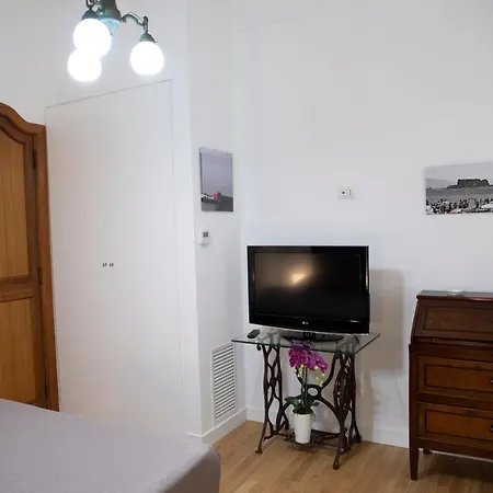 Apartament Vesuvio Blu Neapol