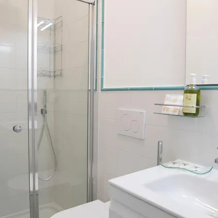 Vesuvio Blu Apartment