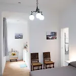 Lägenhet Vesuvio Blu Neapel