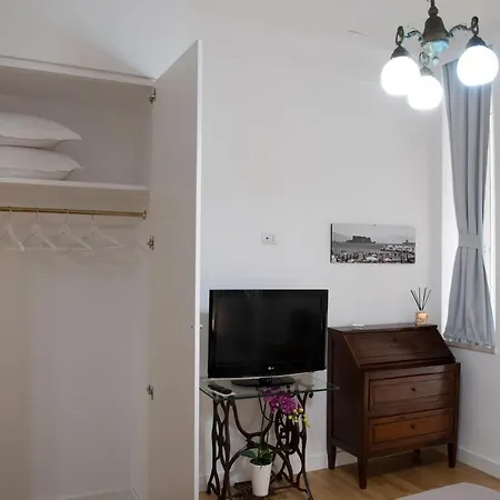 Vesuvio Blu * Naples