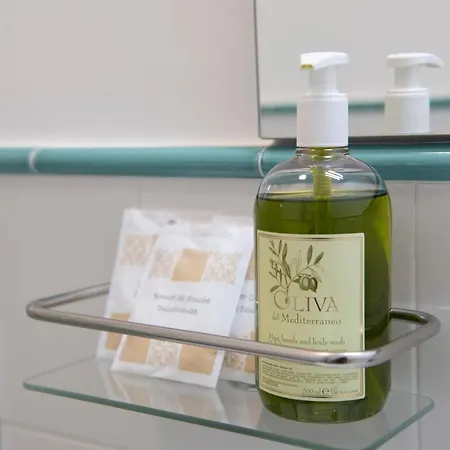 Appartement Vesuvio Blu *