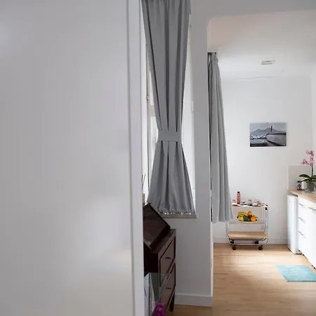 Vesuvio Blu Apartment